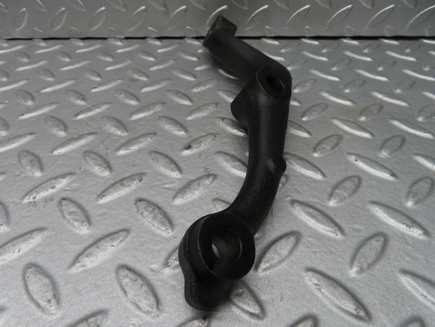 14465 Mercedes-Benz W116 350SE Front Axle Steering Arm Left