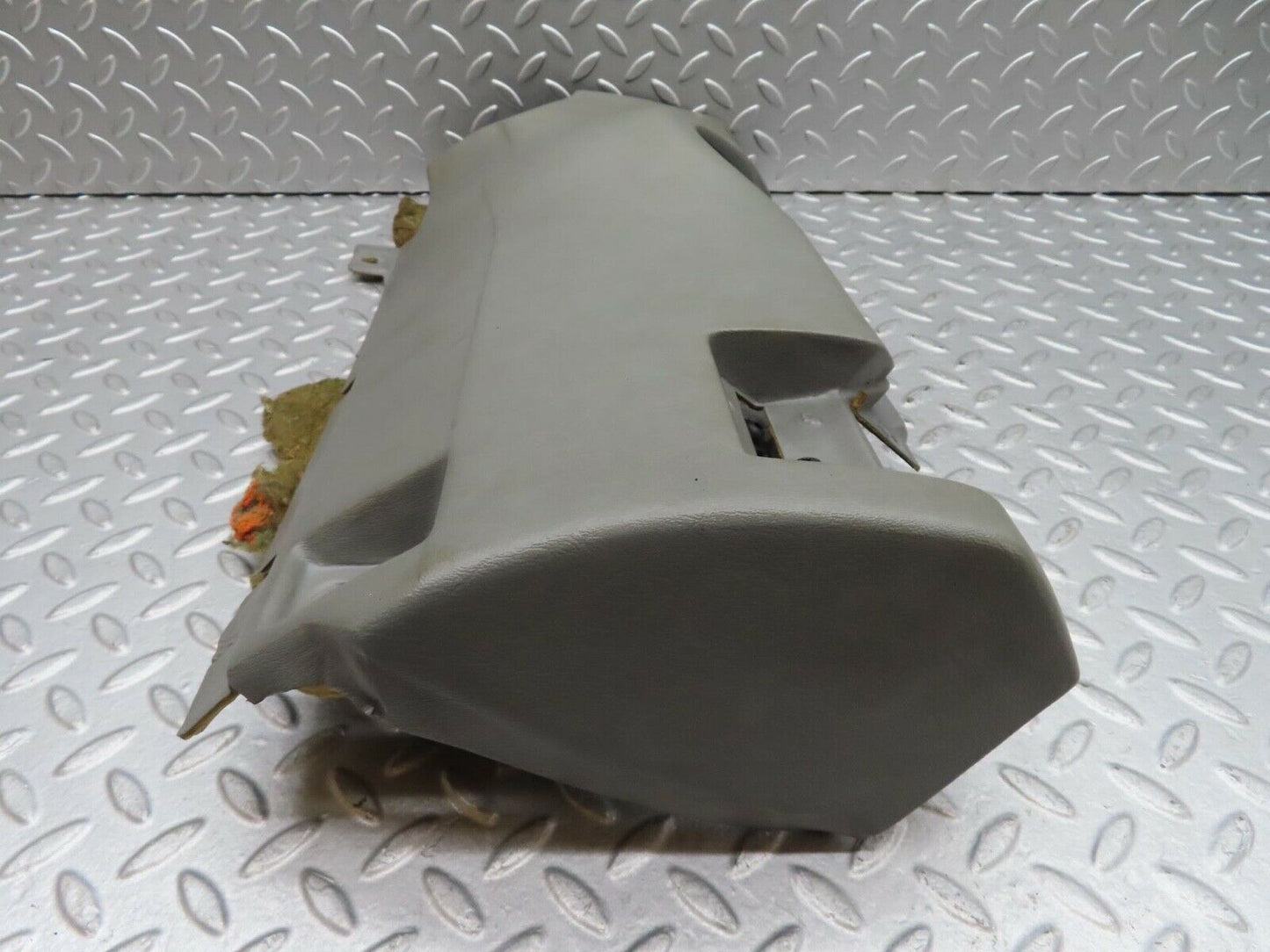 16199 Mercedes-Benz W124 260E Under Dash Panel Right Side