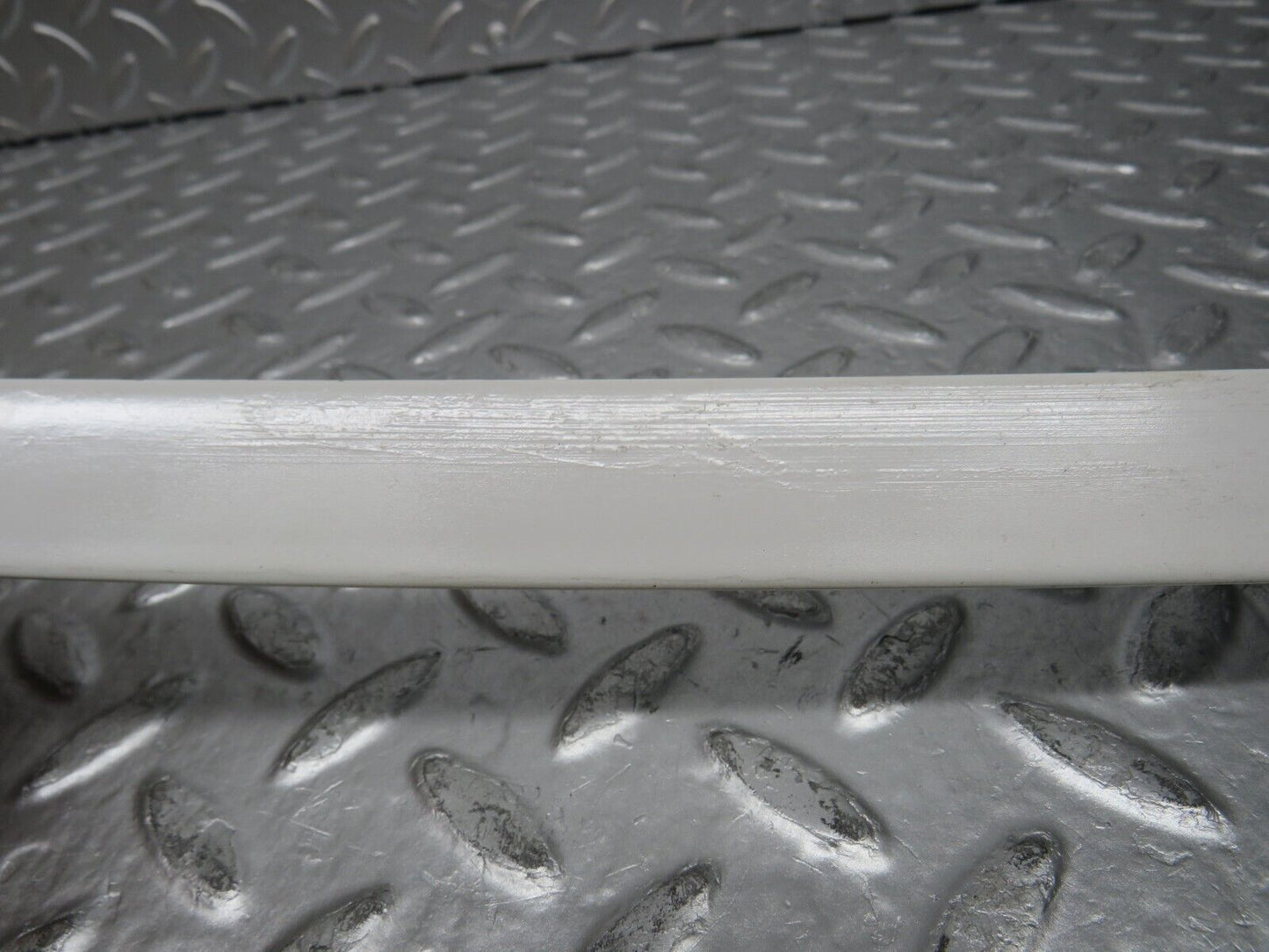 30349 Mercedes-Benz W124 230E C Pillar Exterior Trim Left Side