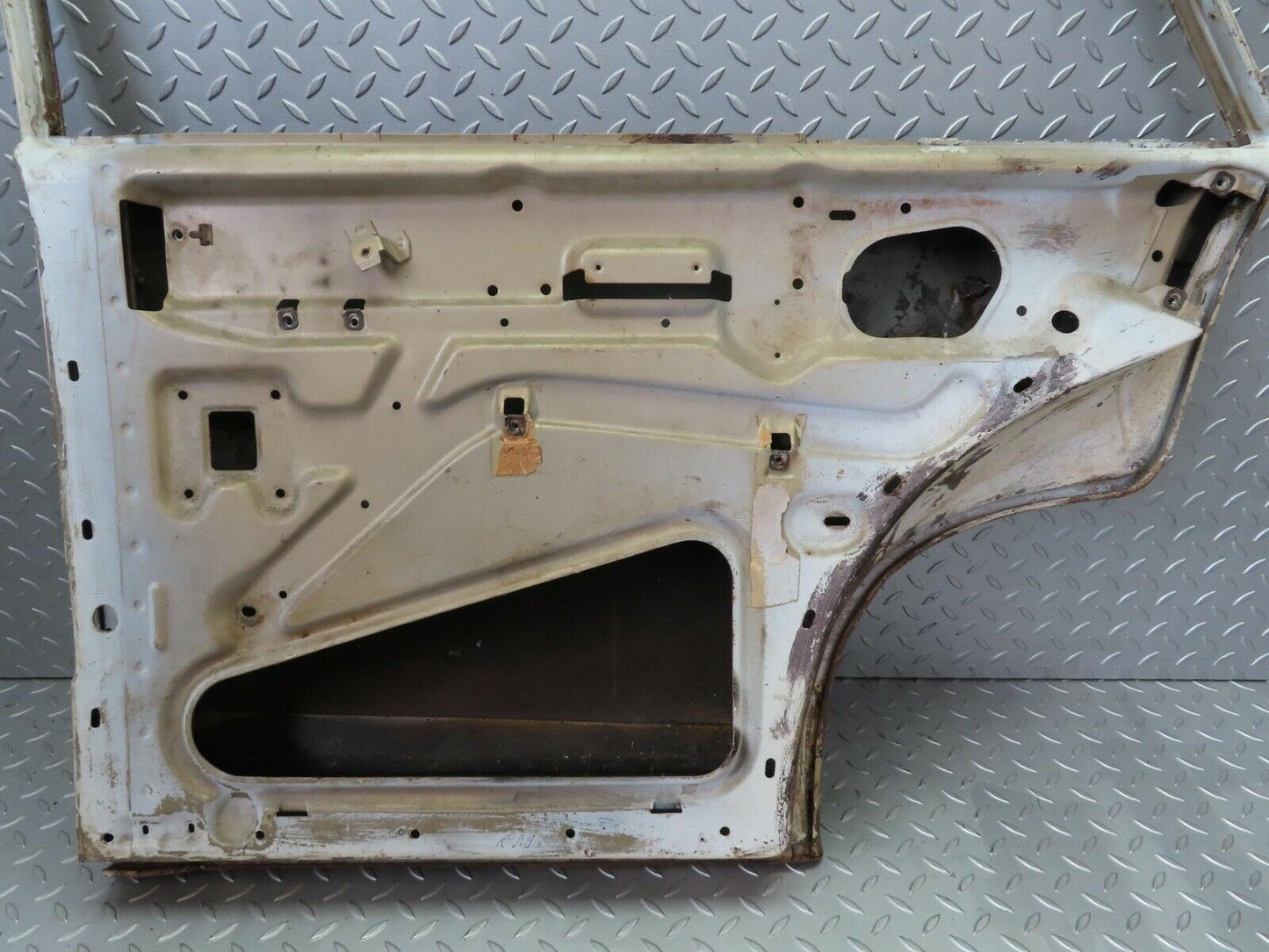 12553 Mercedes-Benz W108 Rear Right Door