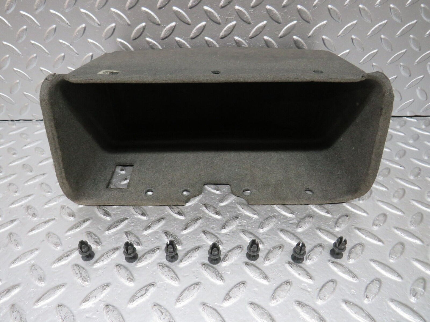 29896 Mercedes-Benz W123 230E Glove Box 1236890491