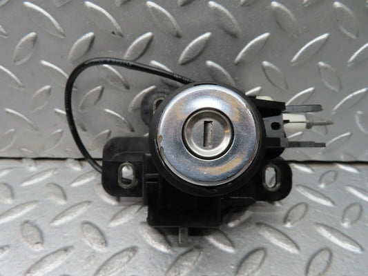 19514 Mercedes-Benz C140 CL420 Coupe Trunk Lock No Key 1408202610