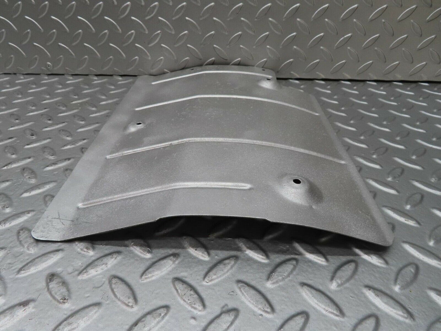 7047 Mercedes-Benz W123 230E Exhaust Heat Shield