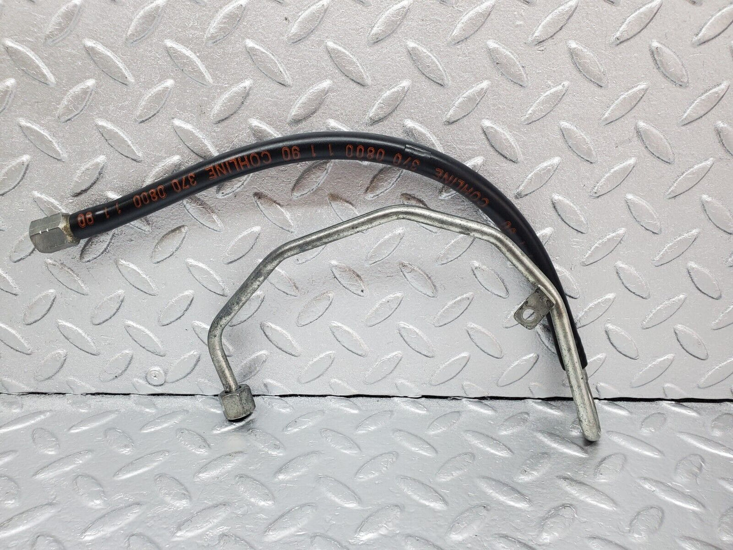 45219 Mercedes-Benz R129 300SL Coupe Fuel Hose Pipe