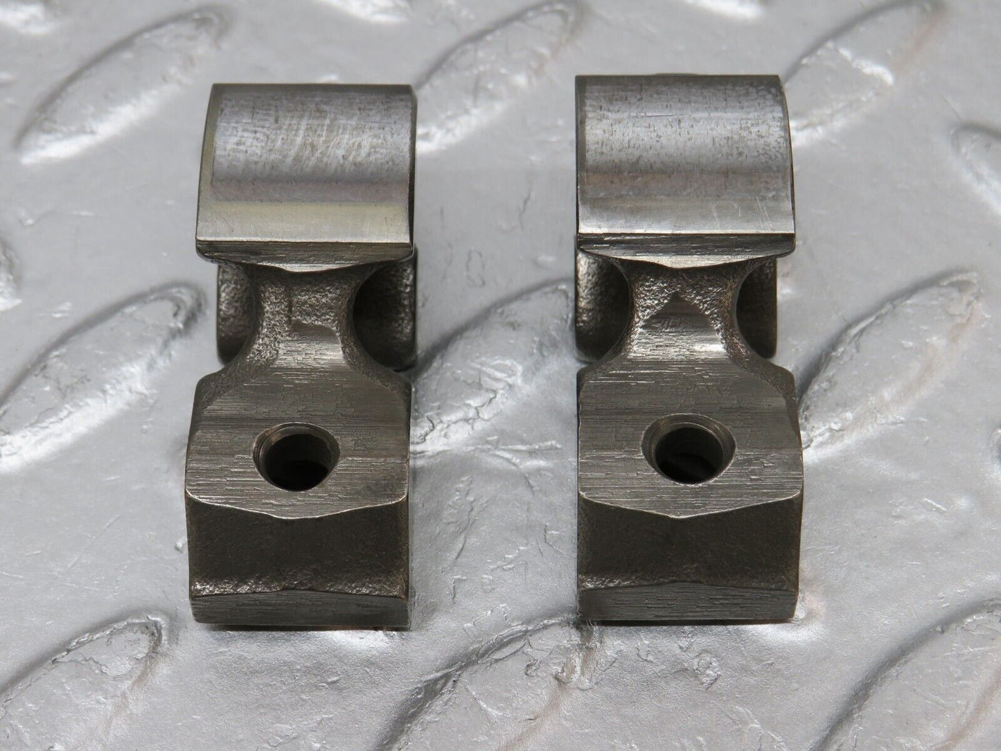 34556 Mercedes-Benz C126 380SEC Coupe Rocker Arm With Valve Tappet