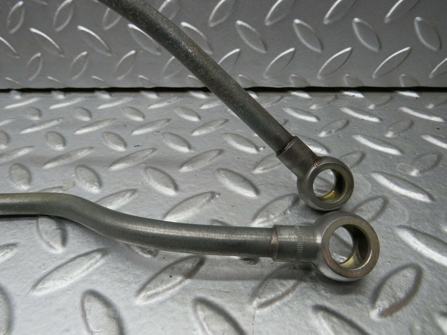 22246 Mercedes-Benz S123 280TE Wagon Gearbox Oil Pipe Hose