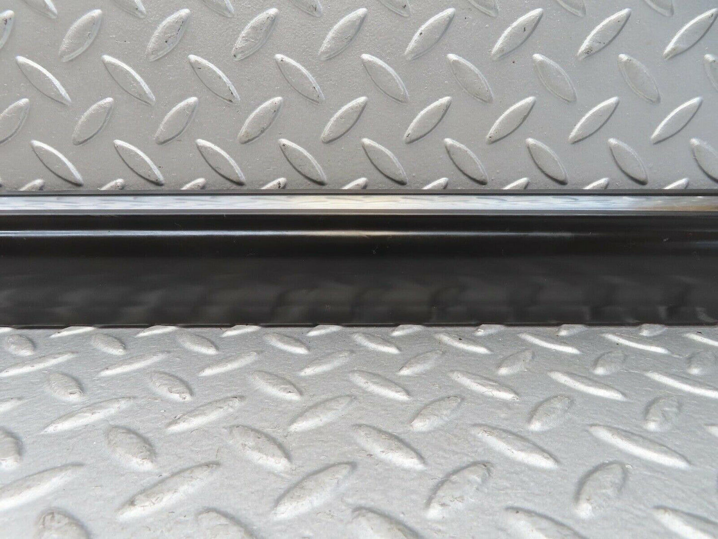 13464 Mercedes-Benz W123 200 Rear Right Door Lower Trim