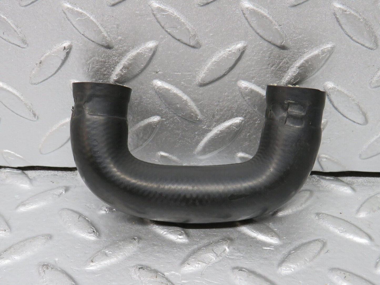 38432 Mercedes-Benz R129 280SL Coupe Heater Coolant Hose Pipe 1298321594