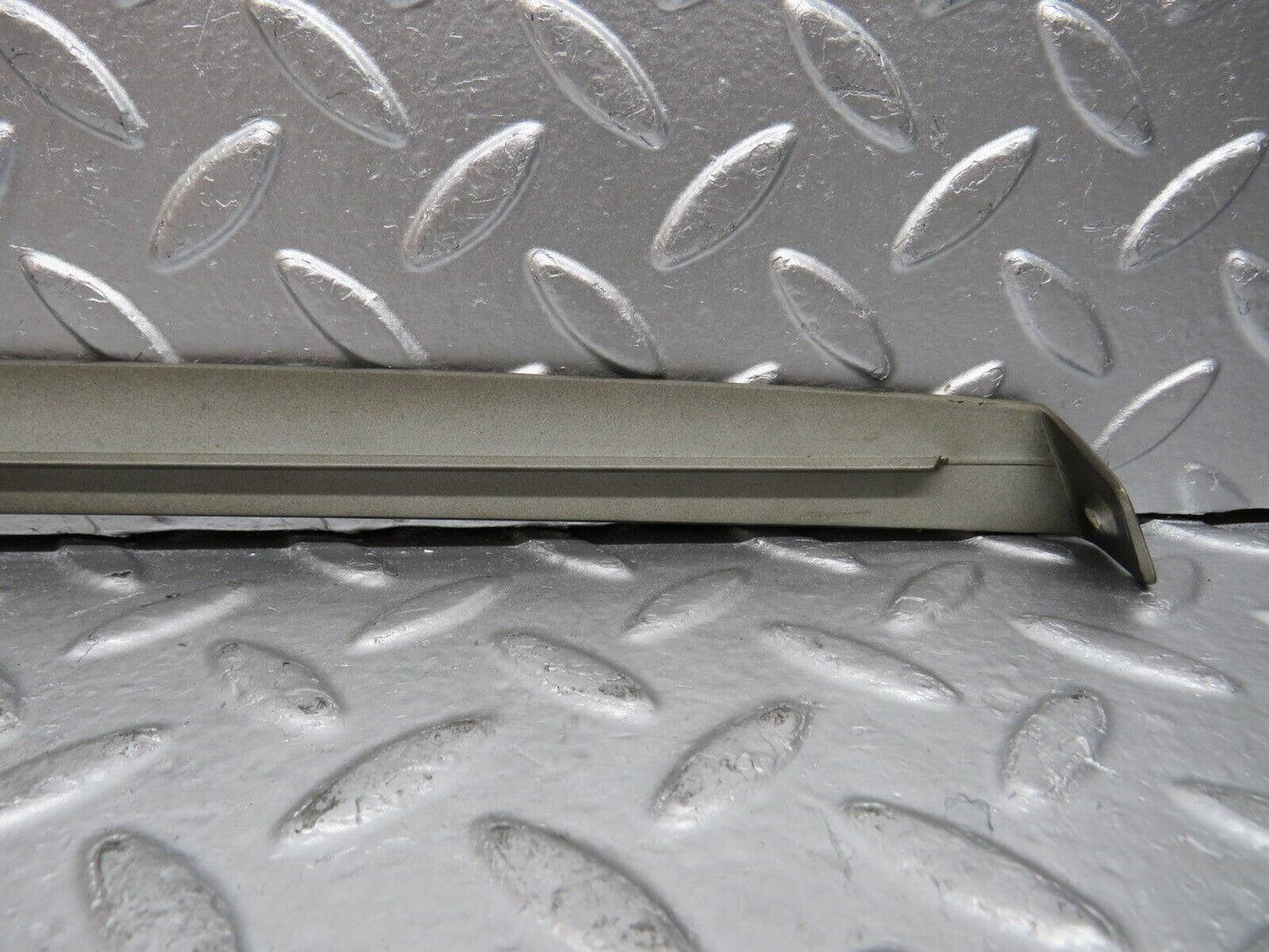 29396 Mercedes-Benz W124 230E C Pillar Exterior Trim Right Side