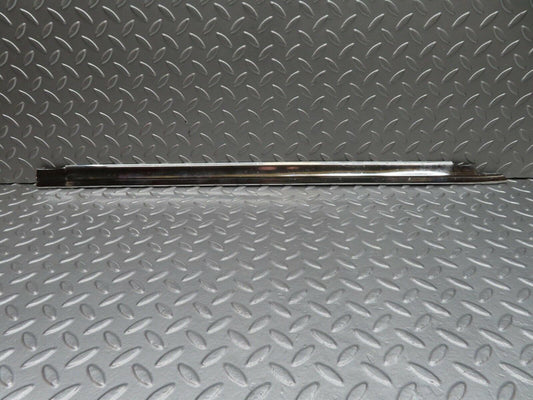 12714 Mercedes-Benz W111 220SE Front Right Door Chrome Moulding Trim