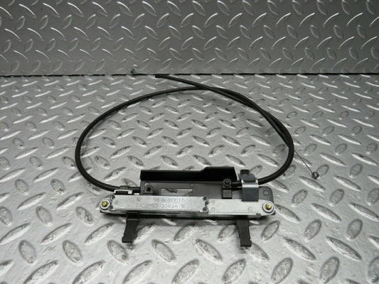 22062 Mercedes-Benz S123 280TE Heater Slider Control 1238301185