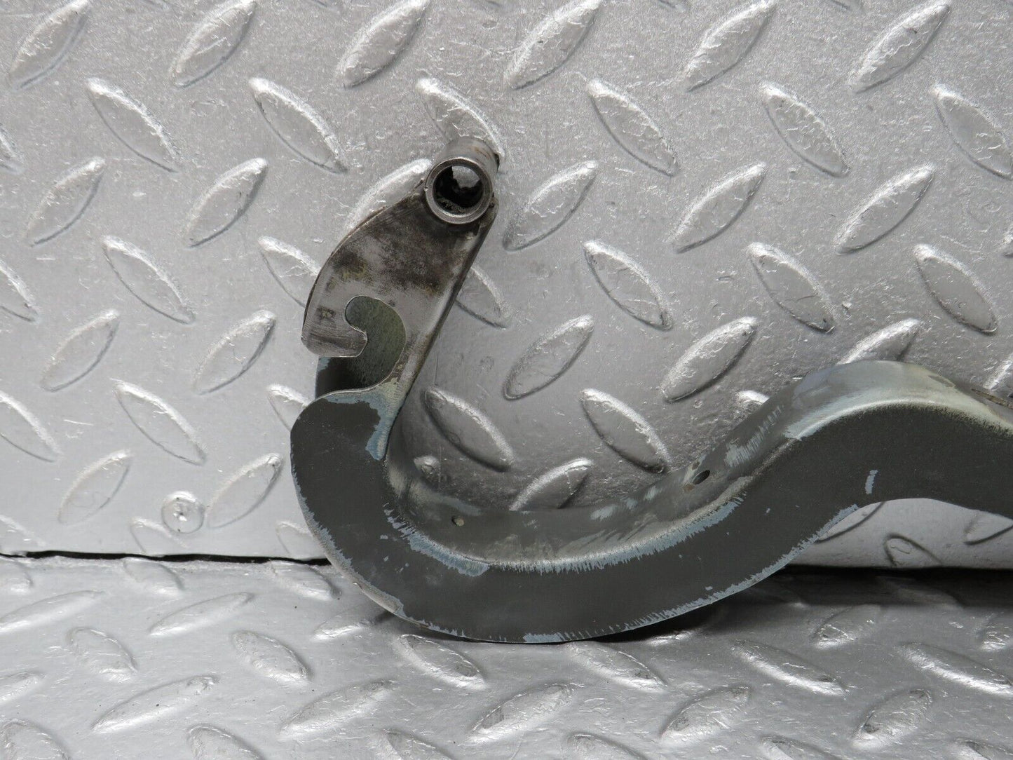 39086 Mercedes-Benz R107 500SL Trunk Lid Hinge Right Side