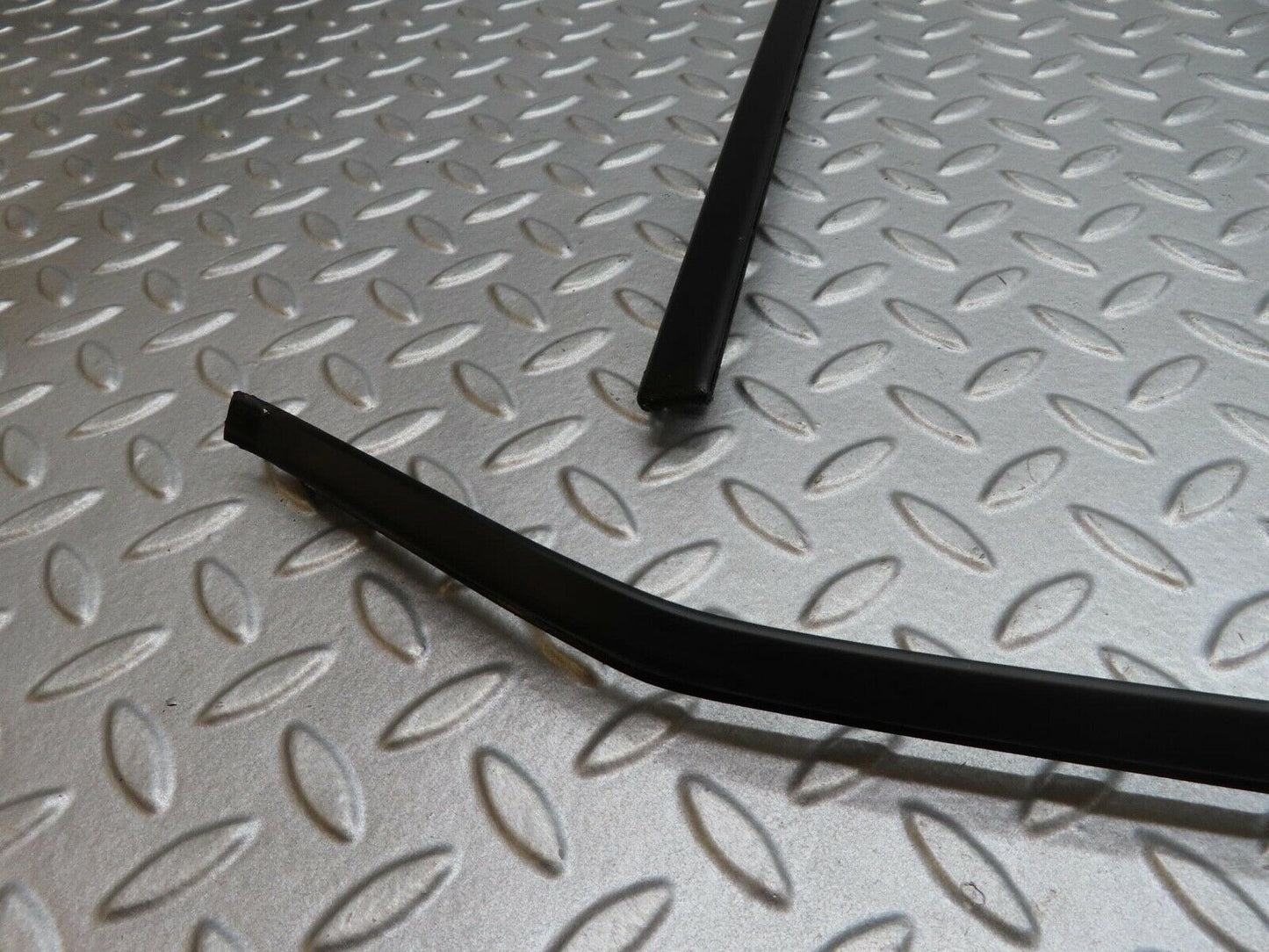 14744 Mercedes-Benz W201 190E Rear Windscreen Frame