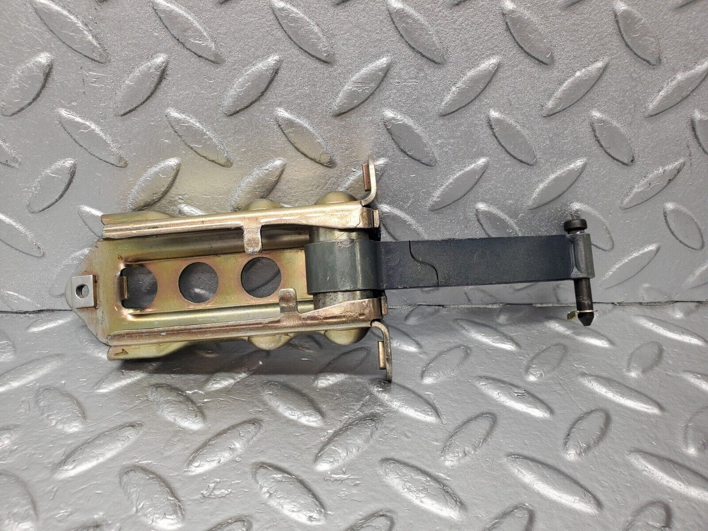 46937 Mercedes-Benz R129 320SL Coupe Door Safety Check Strap