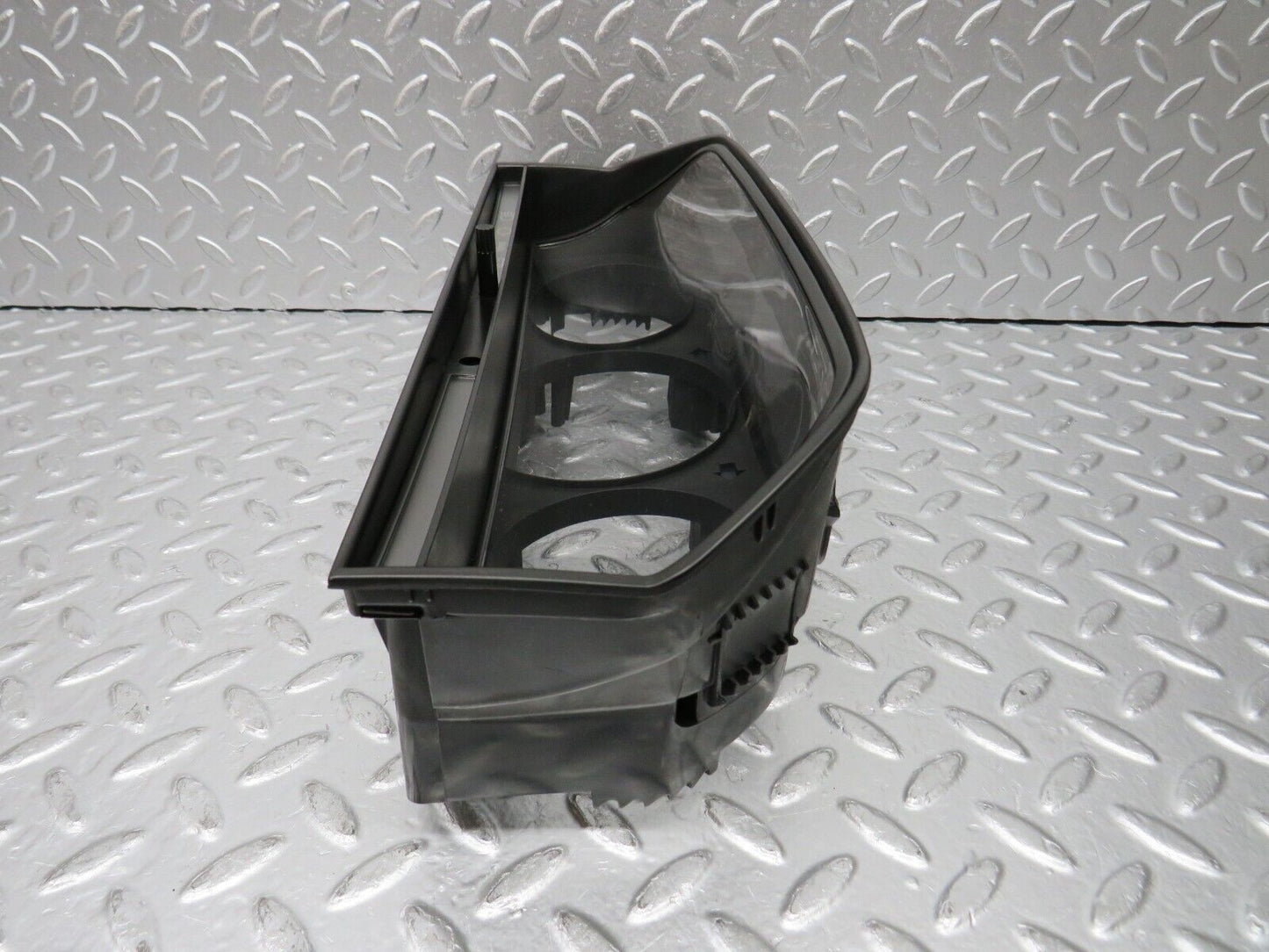 30802 Mercedes-Benz W201 190E Instrument Cluster Housing 87001131
