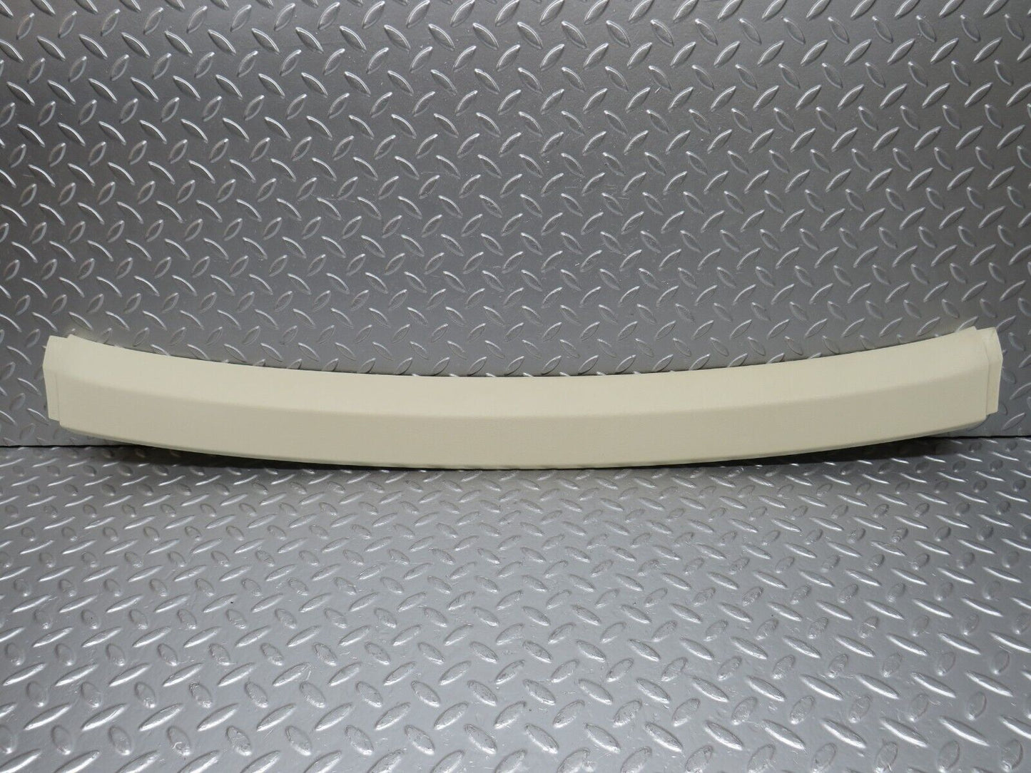 33153 Mercedes-Benz R170 SLK Coupe Rear Headliner Cover Roof Trim 1707950550
