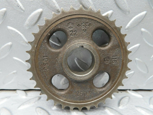 16693 Mercedes-Benz C107 380SLC Camshaft Timing Gear 1160520601