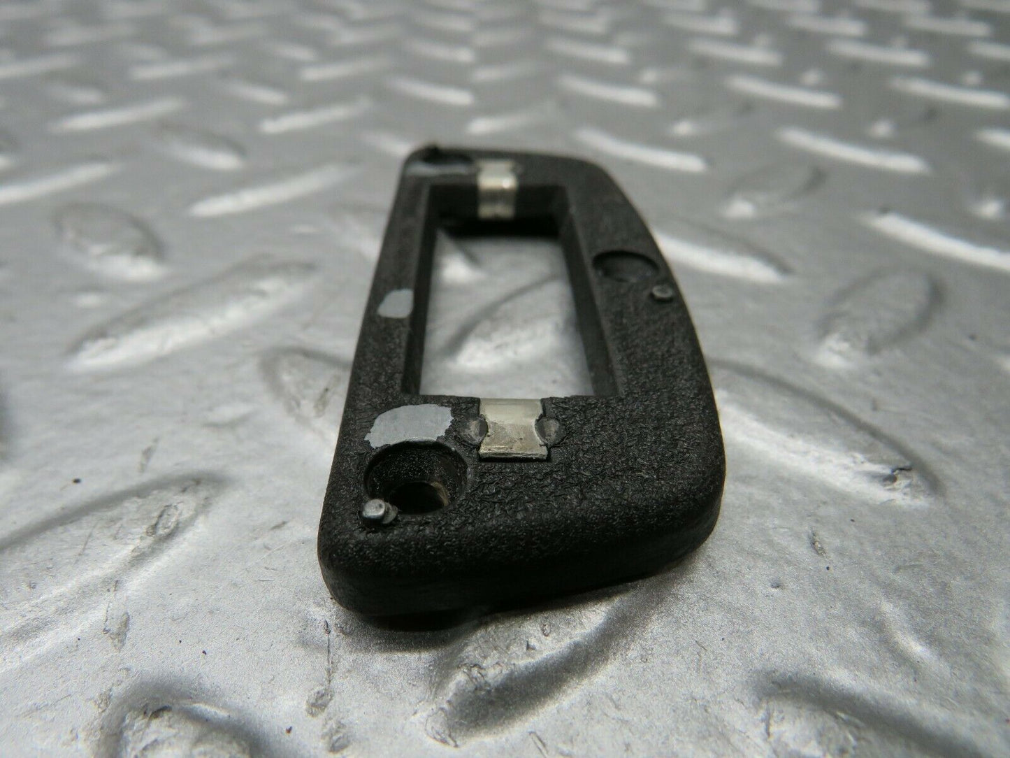 22087 Mercedes-Benz S123 280TE Rear View Mirror Bracket