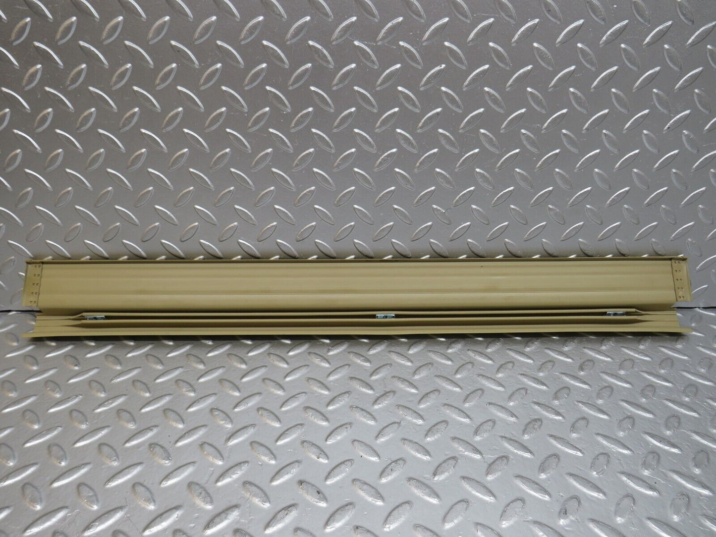 29277 Mercedes-Benz W124 230E Front Left Door Sill Trim