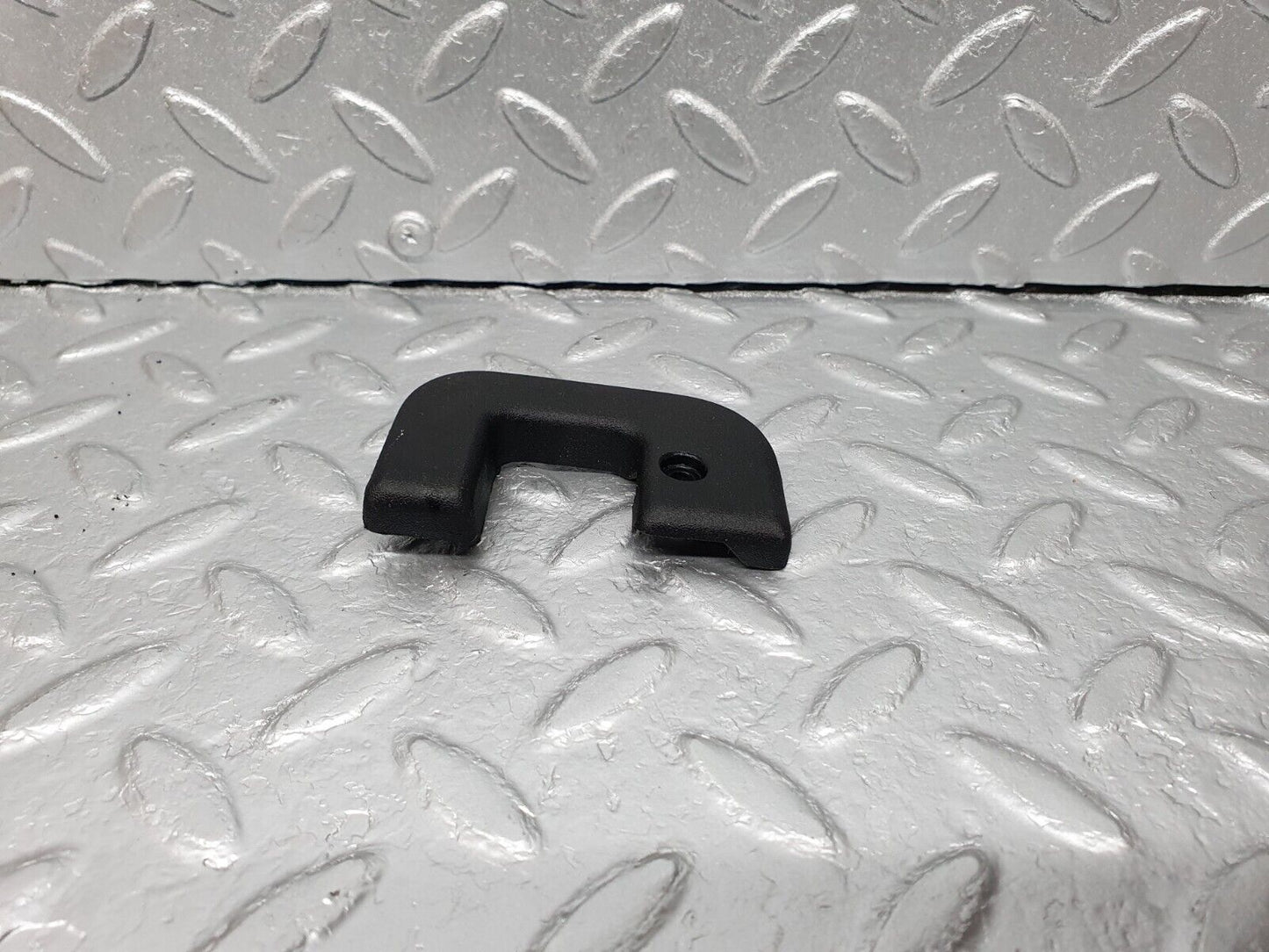 41671 Mercedes-Benz W124 200E Door Lock Cover Left Side