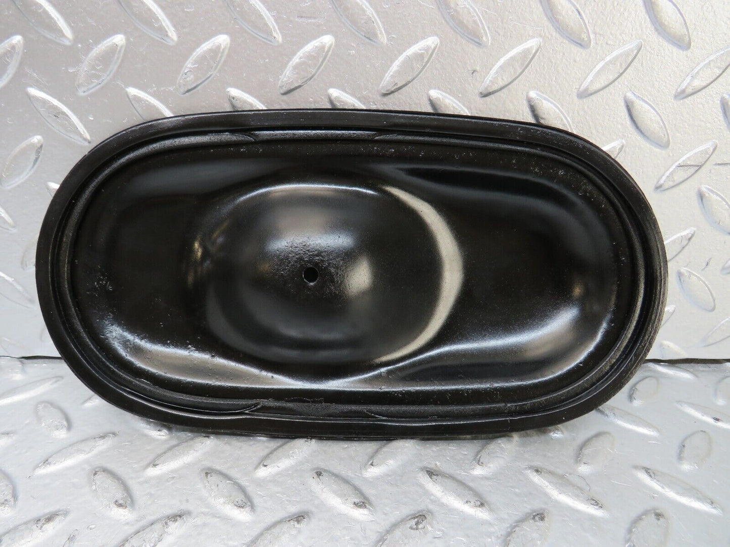 26243 Mercedes-Benz W116 450SE Headlight Access Panel