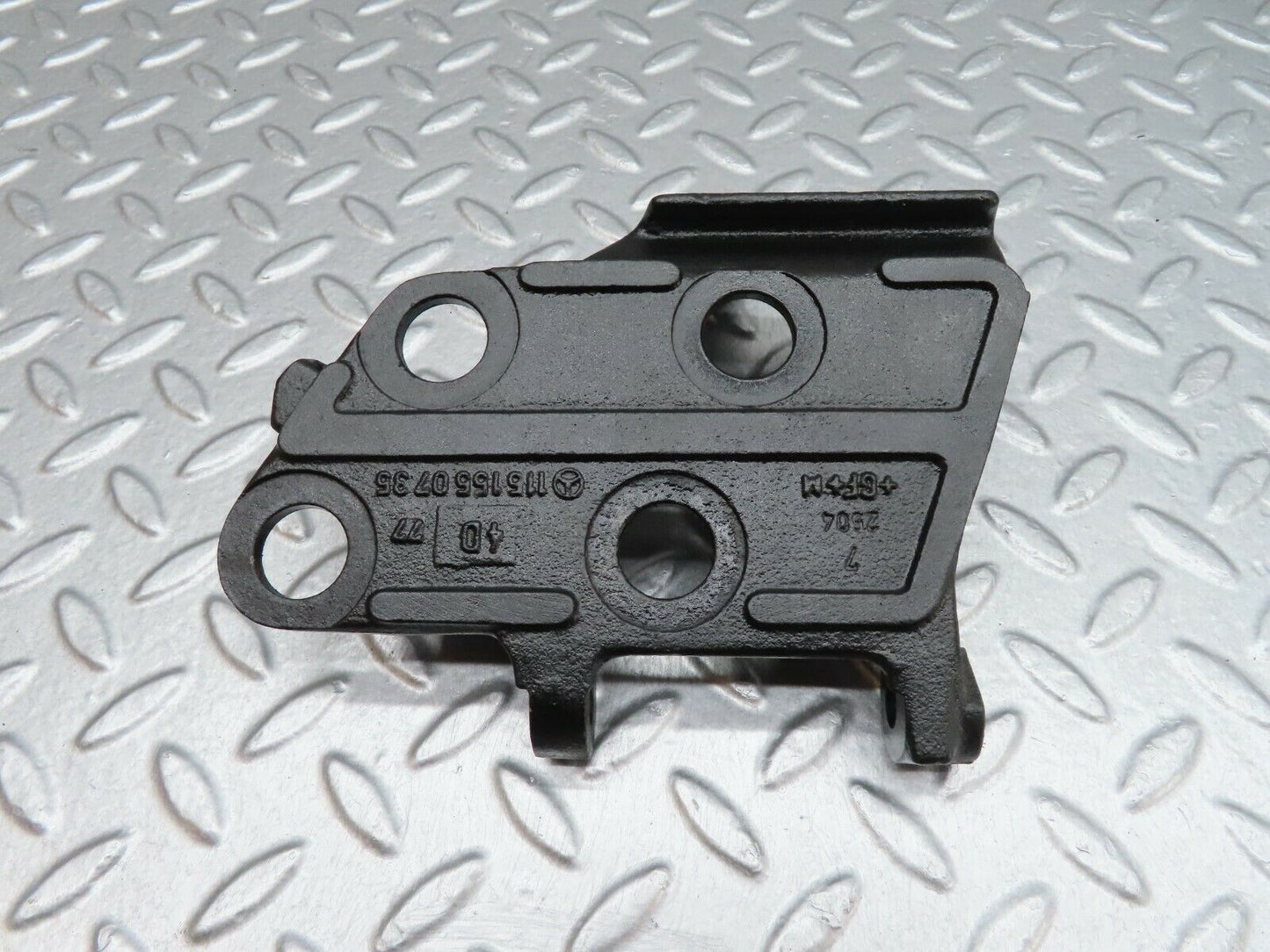 17993 Mercedes-Benz W123 200 Alternator Generator Bracket