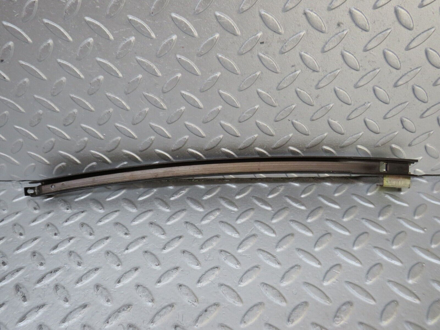 36517 Mercedes-Benz W201 190E Rear Left Door Window Channel