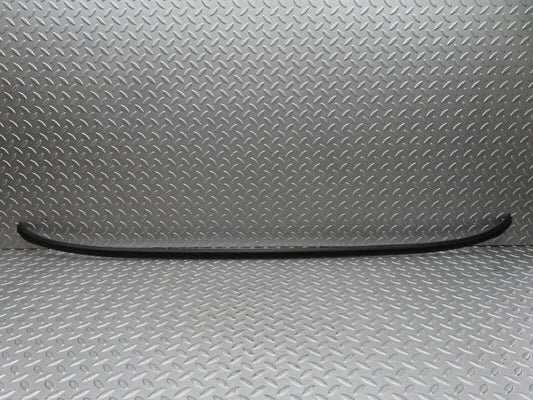 15207 Mercedes-Benz W140 S320 Rear Windscreen Lower Trim