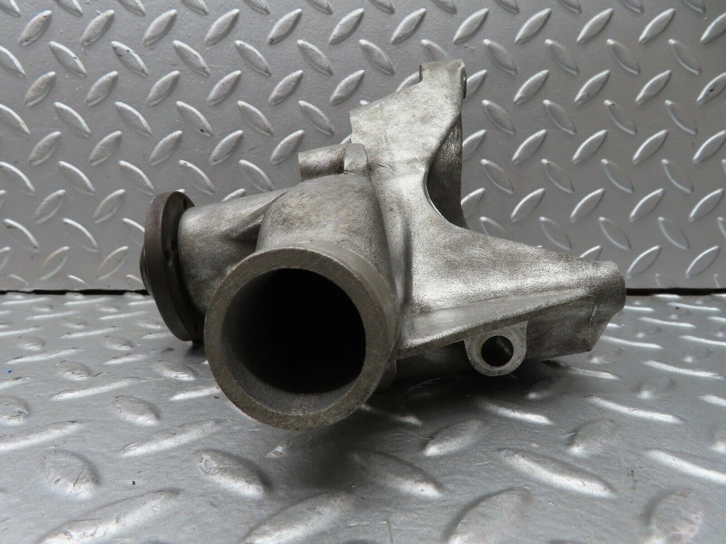 19537 Mercedes-Benz C140 CL420 Coupe Idler Pulley Water Pump 1191552835