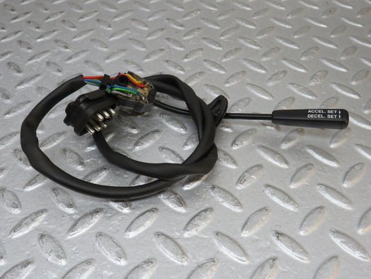 37977 Mercedes-Benz A124 320E Cabriolet Cruise Control Stalk 1245400944