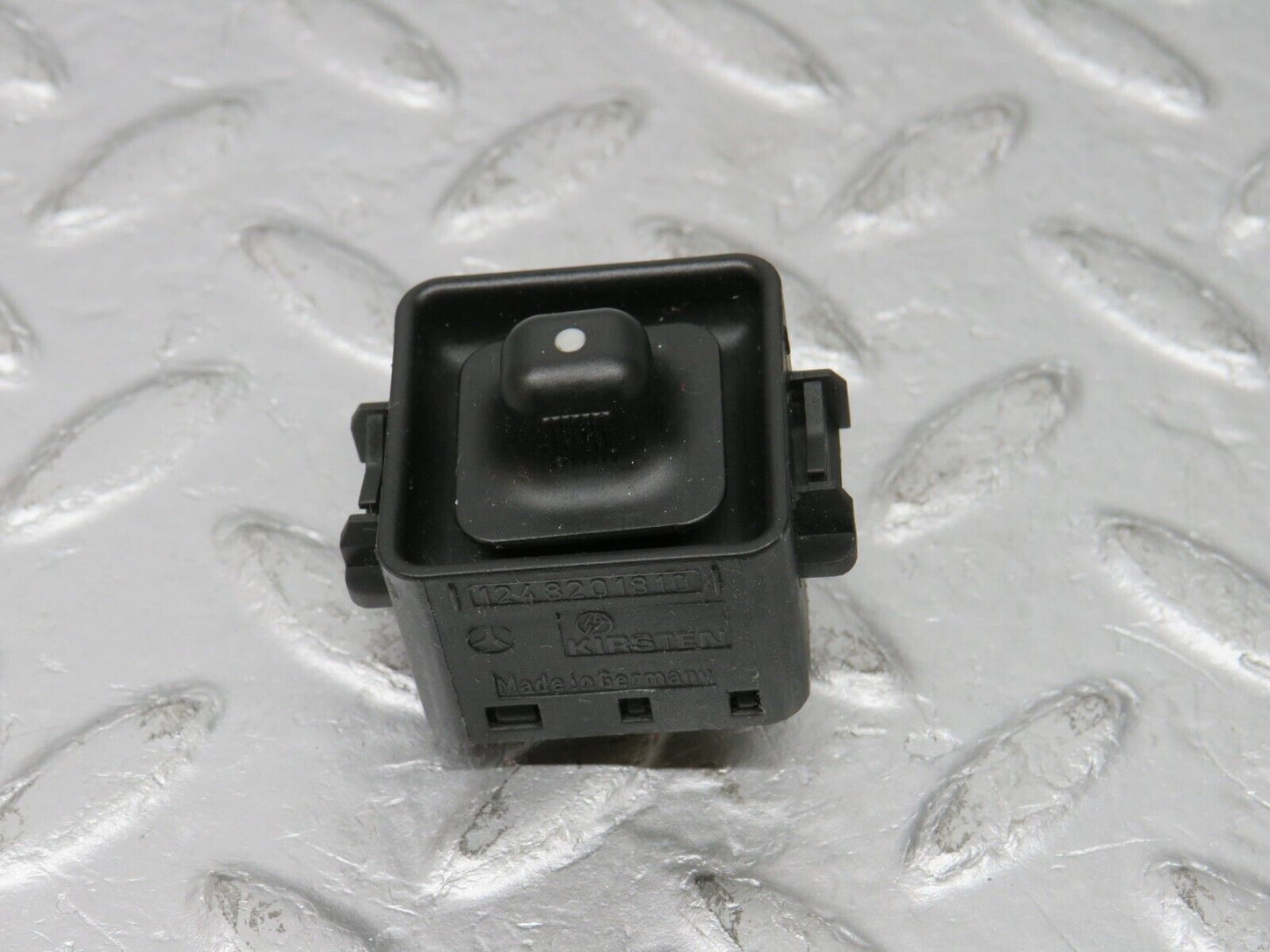 38850 Mercedes-Benz W201 190E Electric Mirror Adjust Switch 1248201810