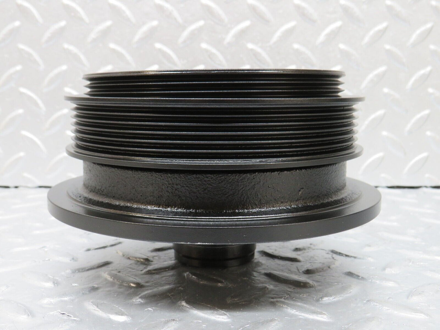 33543 Mercedes-Benz W202 C180 Crankshaft Vibration Damper Pulley