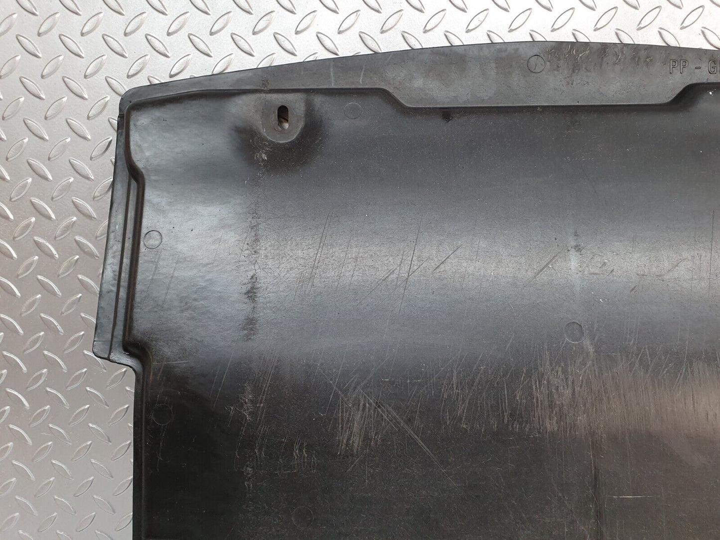 41948 Mercedes-Benz W202 C200 Engine Bay Undertray Cover 2025240430