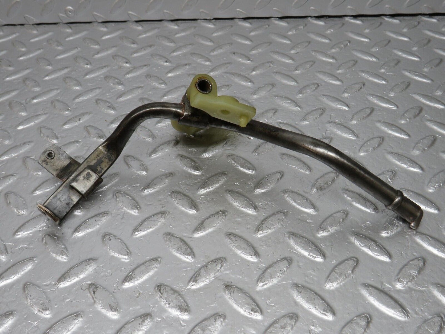 34360 Mercedes-Benz C126 380SEC Coupe Accelerator Pedal Linkage