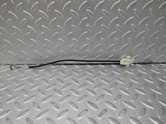 35075 Mercedes-Benz W210 320E Front Door Lock Cable