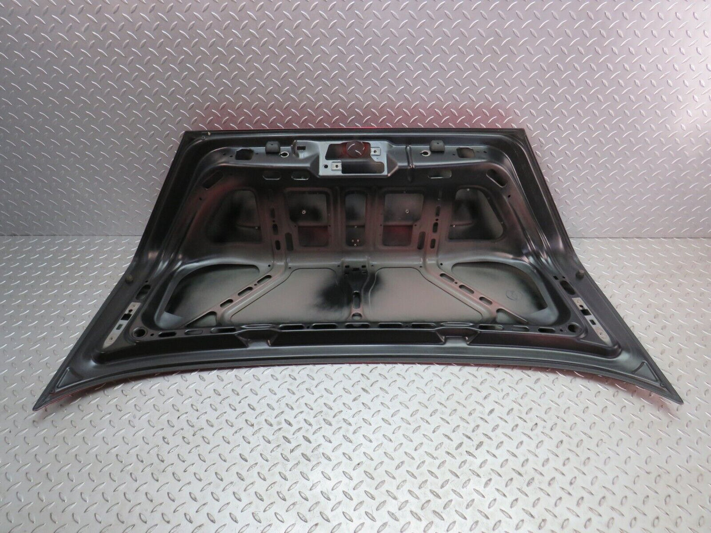 33361 Mercedes-Benz W202 C180 Boot Lid Trunk Door