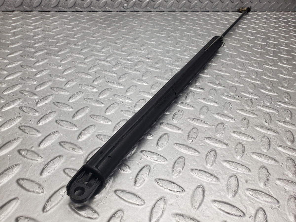 W201 Baby Benz bonnet gas strut used OEM