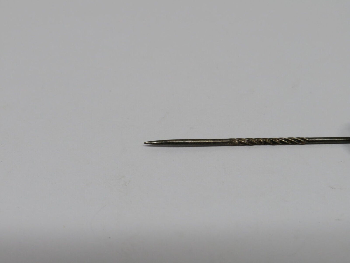 37503 Mercedes-Benz Vintage Lapel Pin Badge