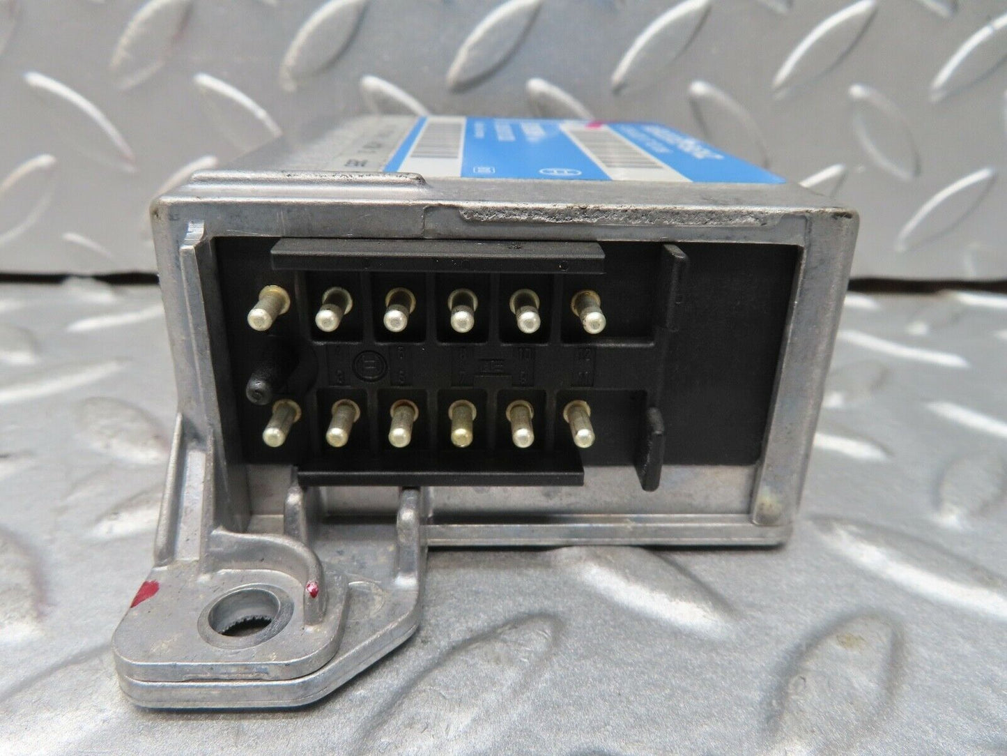 17198 Mercedes-Benz R129 300SL Coupe Air Bag Control Unit 0048201710
