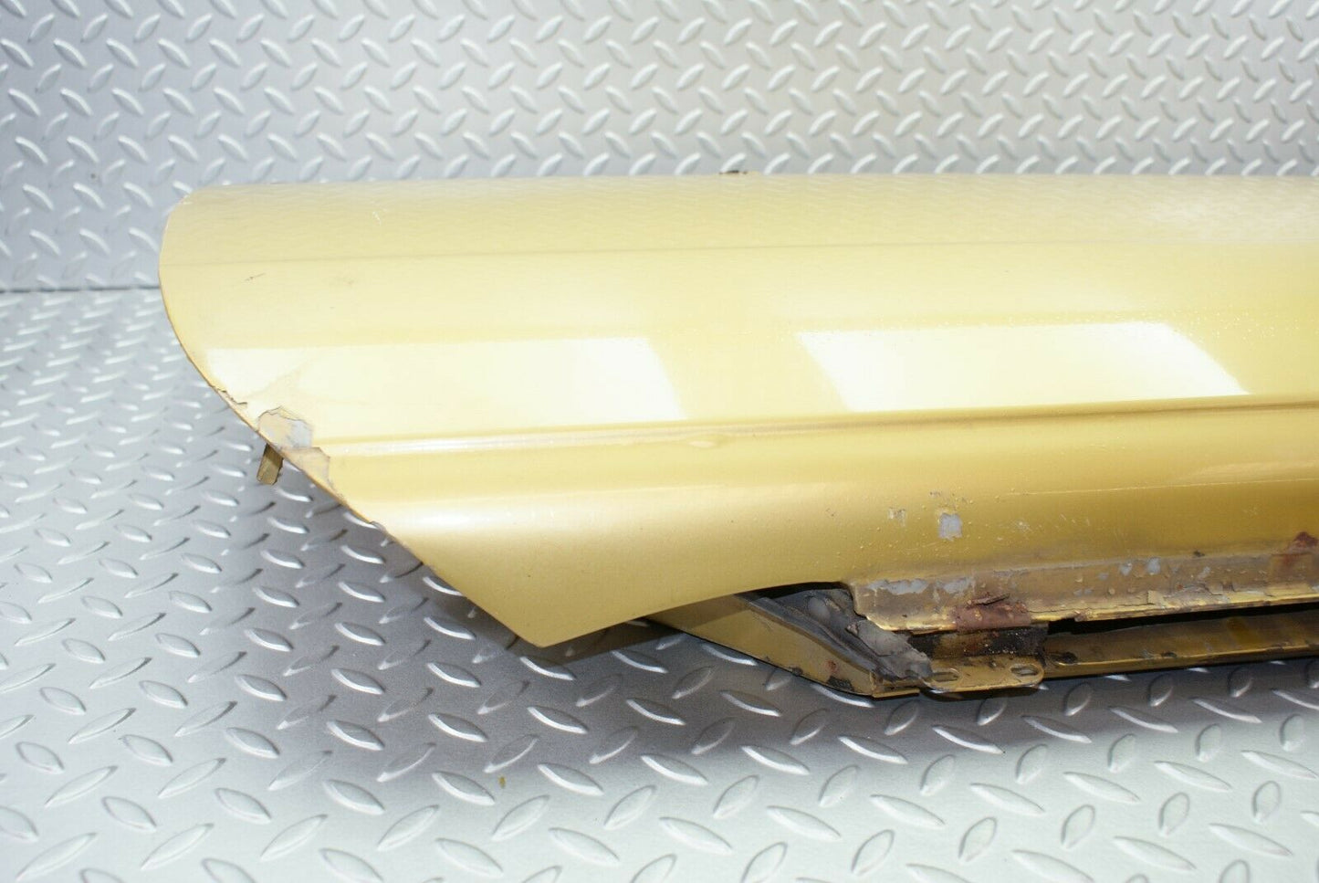 2003 Mercedes-Benz C107 350SLC Coupe Right Door