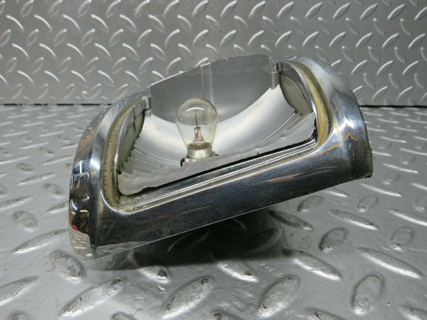 23549 Mercedes-Benz W114 280E Tail Light Right Side 1158202664