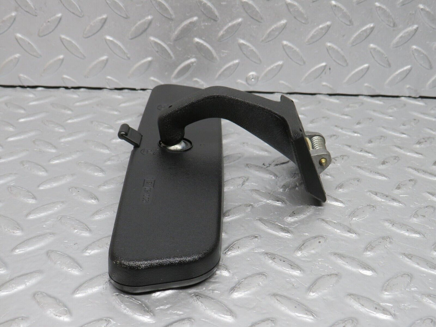 38673 Mercedes-Benz W201 190E Rear View Mirror 140157413