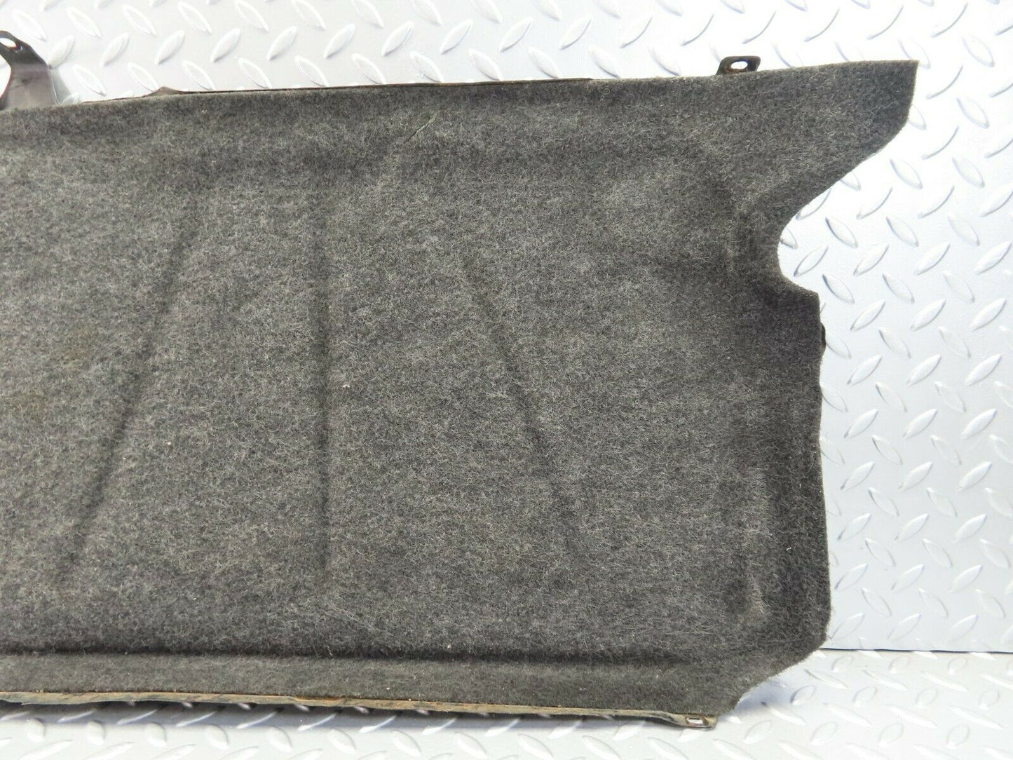 7814 Mercedes-Benz W116 450SE Fuel Tank Cover Plate