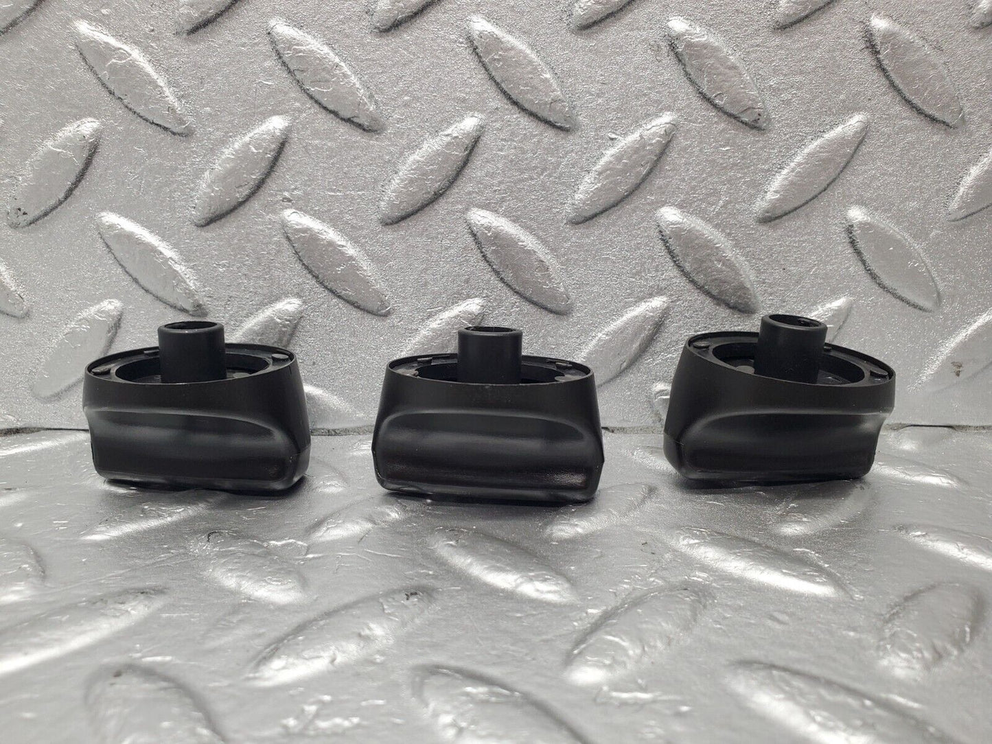 46536 Mercedes-Benz C123 280CE Coupe Heater Control Knob Set
