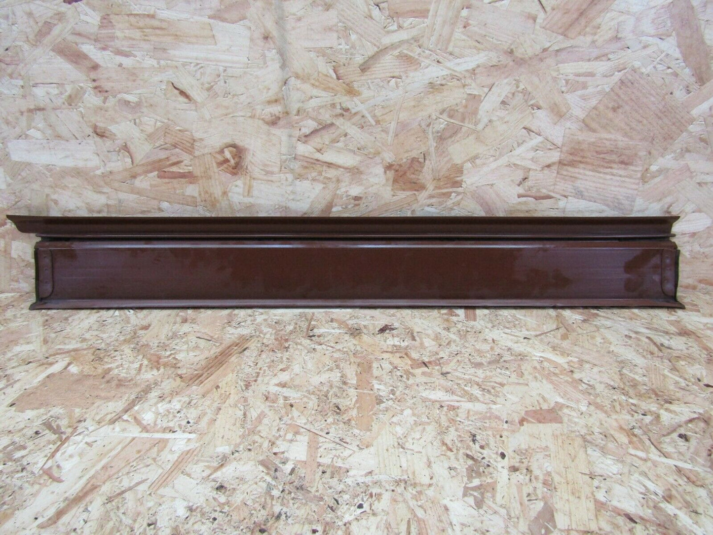 2150 Mercedes-Benz W116 350SE Front Right Door Sill