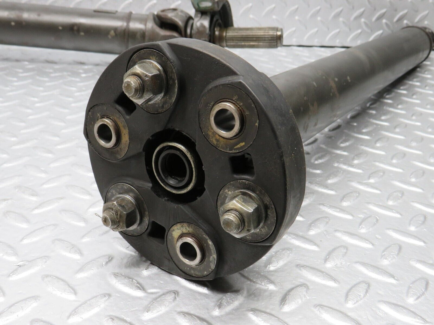 38042 Mercedes-Benz A124 320E Cabriolet Cardan Shaft Prop Shaft 1244110215