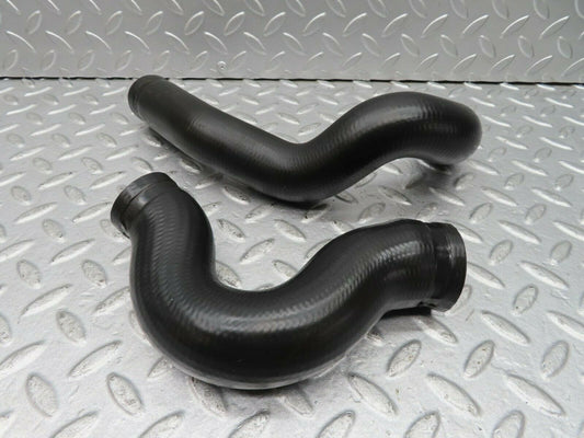 16351 Mercedes-Benz W124 260E Coolant Hose Pipe Set 1245012382
