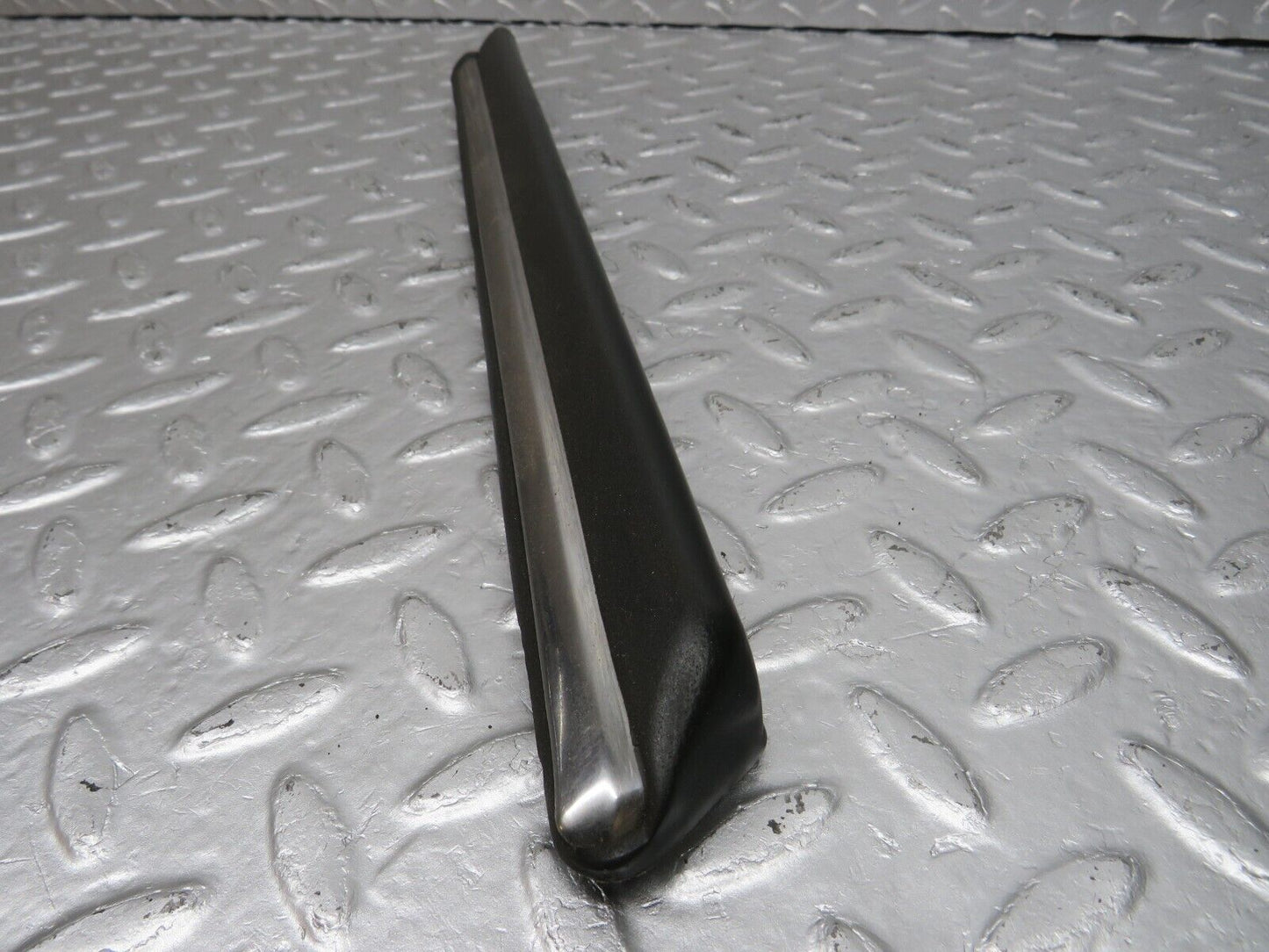 40126 Mercedes-Benz R107 350SL Coupe Front Left Wing Lower Trim
