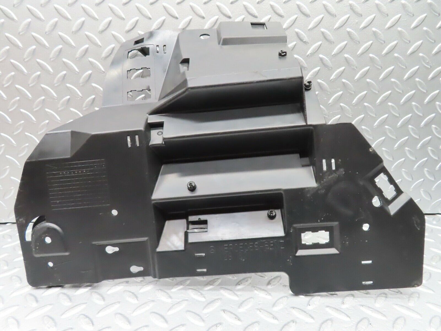 19901 Mercedes-Benz R129 300SL Coupe Under Dash Panel 1298210711