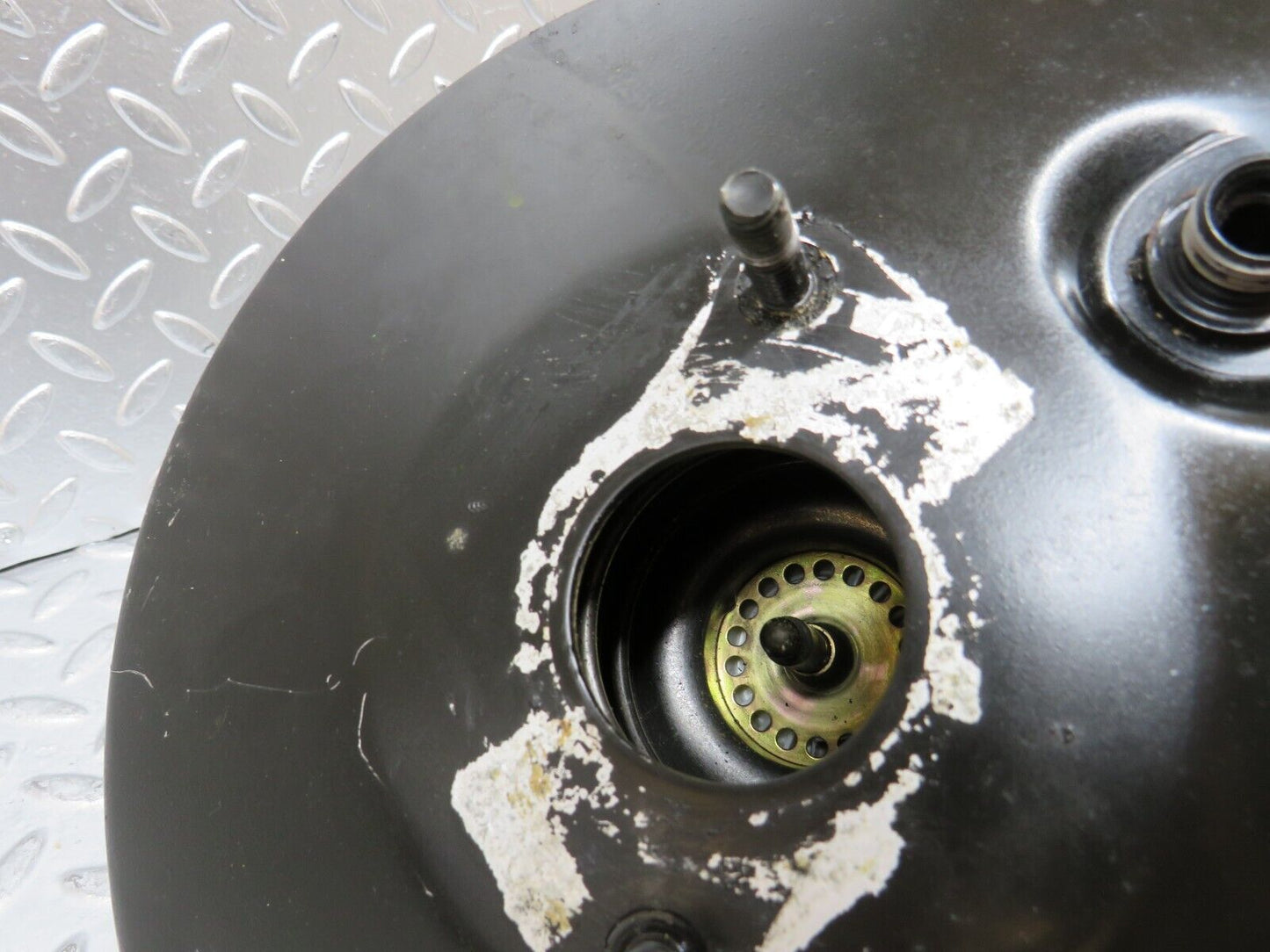 26592 Mercedes-Benz C124 220CE Coupe Brake Booster ATE 0024309630
